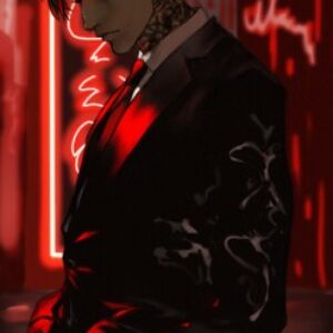 Profile photo of Zee