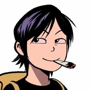 Profile photo of Roman
