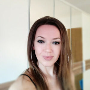 Profile photo of Valeriya Stoyanova