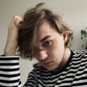 Profile photo of Adrian