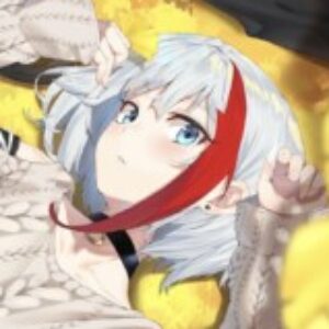 Profile photo of LavenBlue