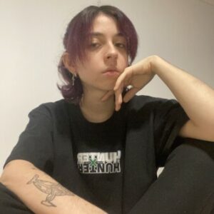 Profile photo of Silven