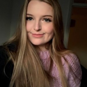 Profile photo of Ellen