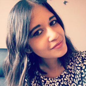 Profile photo of Previsha