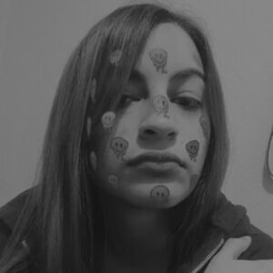 Profile photo of Nicole Acevedo