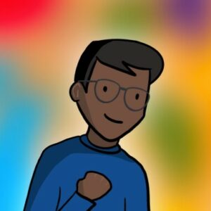 Profile photo of Sarvesh