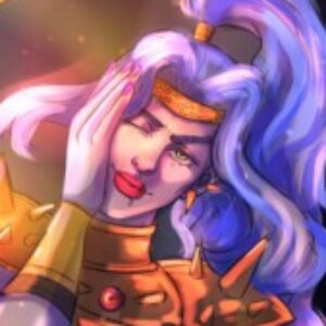 Profile photo of Persephone