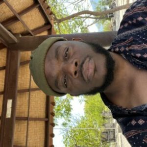 Profile photo of Andre