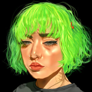 Profile photo of Renny