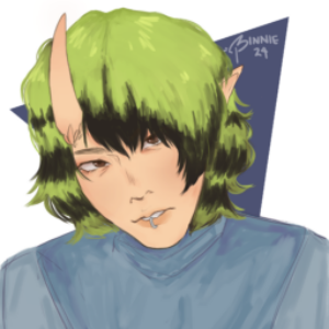 Profile photo of Asher