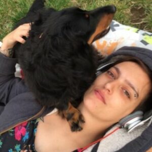 Profile photo of Talita Symons