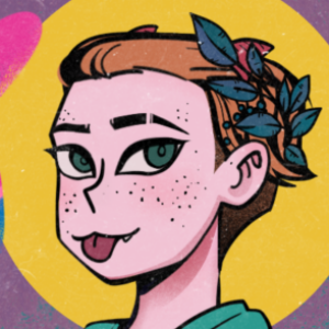 Profile photo of Hope Stauffer