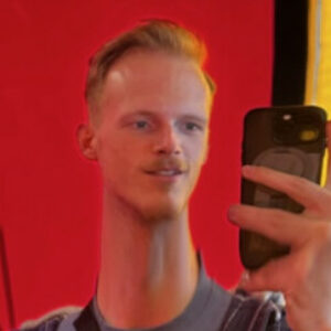 Profile photo of Jannik