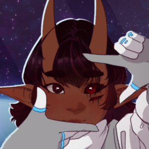 Profile photo of Rain Heteric