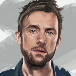 Profile photo of Daniel Martin