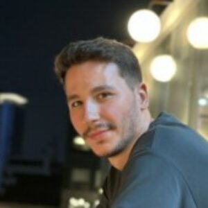 Profile photo of Walid