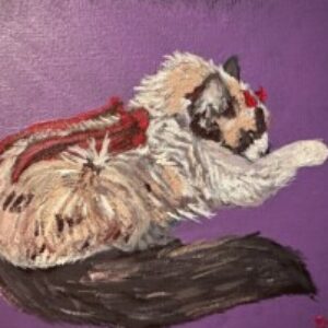 Profile photo of Krista Murdock