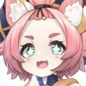 Profile photo of Bernadett