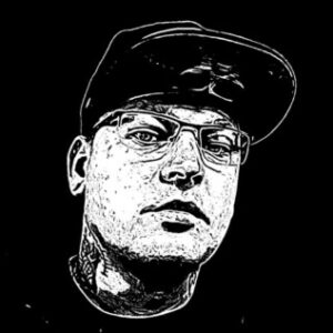 Profile photo of Rafal Baj