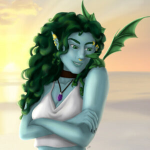 Profile photo of Julia