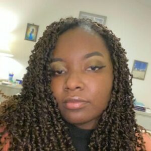 Profile photo of Briana Walker