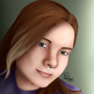 Profile photo of Paige