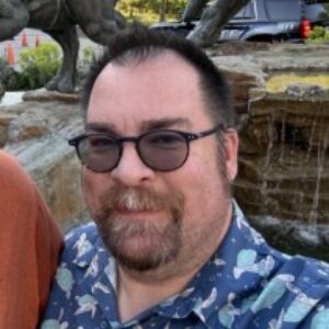 Profile photo of Ricky