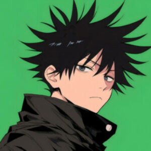 Profile photo of Mike
