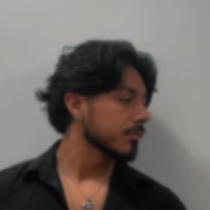 Profile photo of Sebastian Luyando