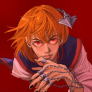 Profile photo of Victoire