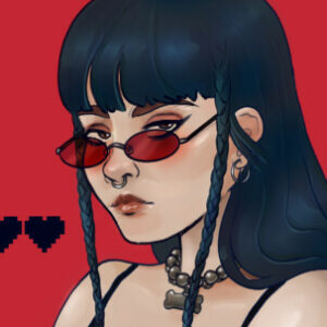 Profile photo of Marina