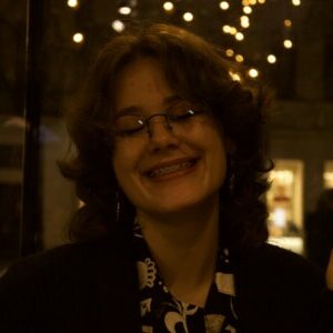 Profile photo of Viktorija