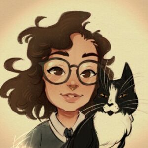 Profile photo of Maria