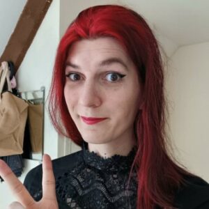 Profile photo of Gwendolyn