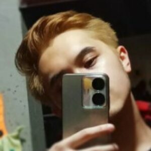 Profile photo of Richard Licudan