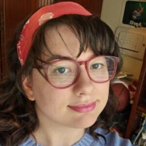 Profile photo of Michelle