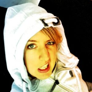 Profile photo of Annemarie