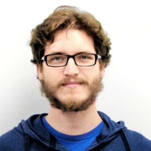 Profile photo of Marcelo Menegali