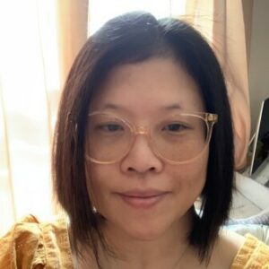 Profile photo of Jennifer