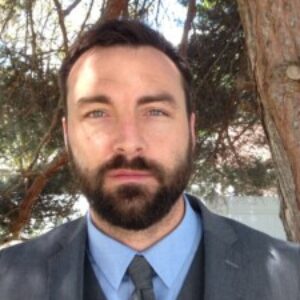 Profile photo of Mitchell
