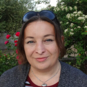 Profile photo of Megan Douglas