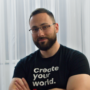 Profile photo of Yordan Zarev