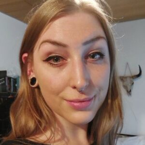 Profile photo of Hellena