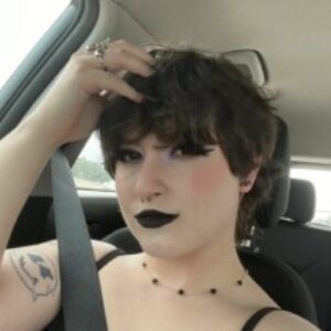Profile photo of Alyssa