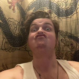 Profile photo of Thomas