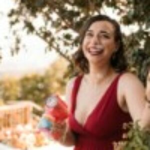 Profile photo of Giulia