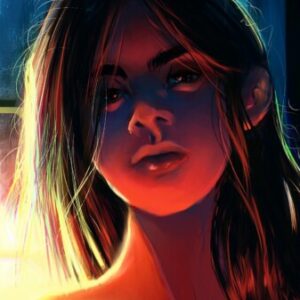 Profile photo of Trellia