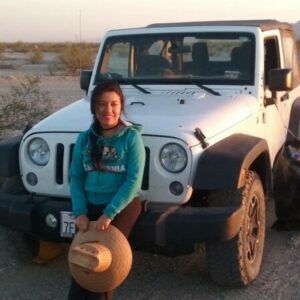 Profile photo of Feli Gonzalez