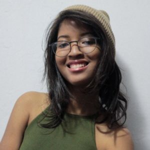 Profile photo of Melanie Brown