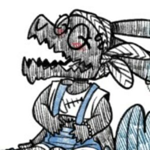 Profile photo of Luciel Pilcer